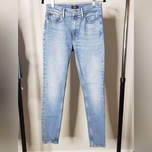 Polo Ralph Lauren | Women's Light Blue Jeans